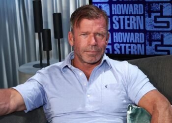 Taylor Sheridan has a new show flying under the radar