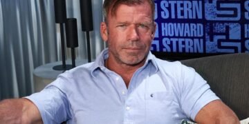 Taylor Sheridan has a new show flying under the radar