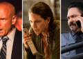 Taylor Sheridan's Most Frequent Collaborating Actors, Ranked