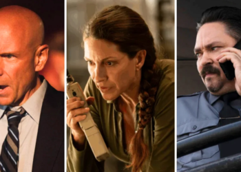Taylor Sheridan's Most Frequent Collaborating Actors, Ranked