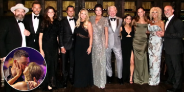 Taylor Swift and Travis Kelce marry in New York City