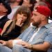 Taylor Swift and Travis Kelce reportedly planning a honeymoon