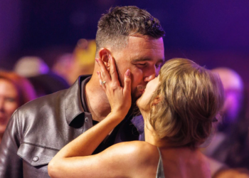 Taylor Swift and Travis Kelce reportedly wed at NYC venue