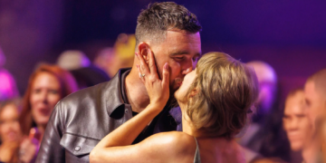Taylor Swift and Travis Kelce reportedly wed at NYC venue
