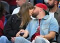 Taylor Swift and Travis Kelce wed in a New York City ceremony