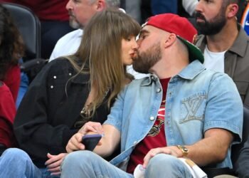 Taylor Swift and Travis Kelce wed in a New York City ceremony