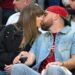 Taylor Swift and Travis Kelce wed in a New York City ceremony