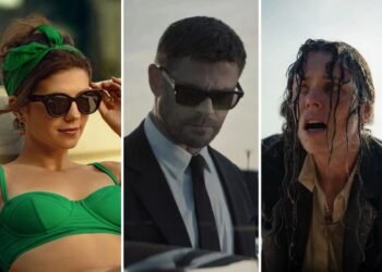 Top Streaming Films to Watch in 2026