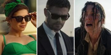 Top Streaming Films to Watch in 2026