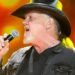 Trace Adkins made peace with his wife after she shot him