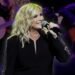 Trisha Yearwood rose to fame instantly with her first album.