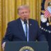 Trump shares election security documents in national address