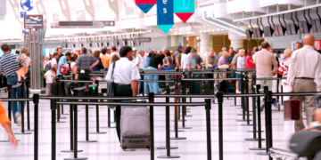 US State Dept Warns American Travelers Heading Abroad