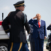 Veterans tribute draws emotional airport silence from travelers