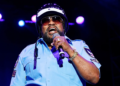 Victor Willis of Village People dies at 74, one day shy of 75