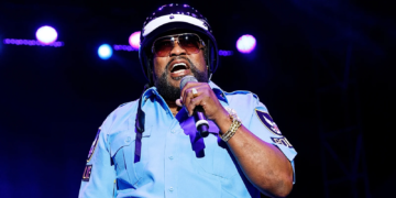 Victor Willis of Village People dies at 74, one day shy of 75