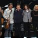Vince Gill surprised everyone by becoming a member of the Eagles