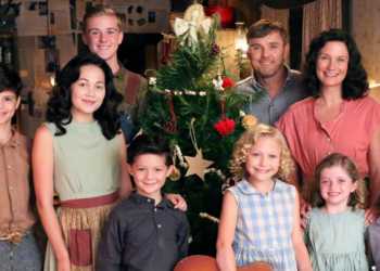 Where Are The Child Actors From Dolly Partons Biopic Films Now