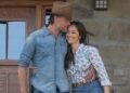 Will two Ransom Canyon characters finally tie the knot?