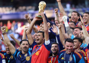 World Cup 2026 breaks attendance records, FIFA announces