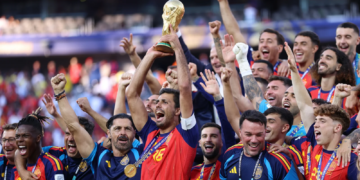World Cup 2026 breaks attendance records, FIFA announces