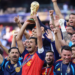 World Cup 2026 breaks attendance records, FIFA announces