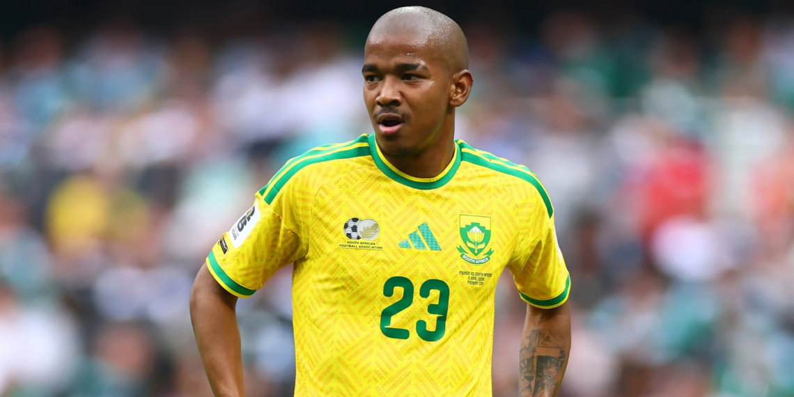 Young World Cup soccer player passes away at age 25
