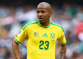 Young World Cup soccer player passes away at age 25