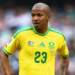 Young World Cup soccer player passes away at age 25