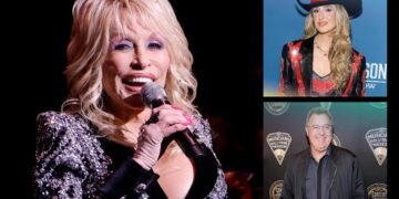 Here are a few options under 70 characters:

- Country singers fans genuinely love and root for
- The most beloved and fan-favorite country artists today
- Country stars known for winning over their audiences