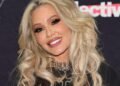 Bunnie Xo recently purchased a new home in Los Angeles