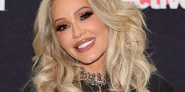 Bunnie Xo recently purchased a new home in Los Angeles