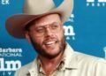 Charley Crockett speaks out on A.I. data center dispute