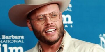 Charley Crockett speaks out on A.I. data center dispute