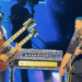 Chris Stapleton teams up with Guns N Roses for a powerful cover