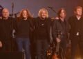 Eagles announce more shows at The Sphere in Las Vegas