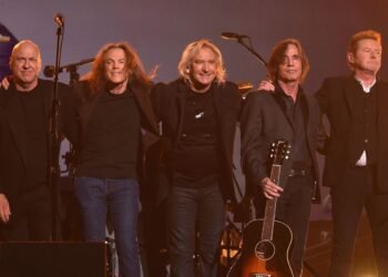 Eagles announce more shows at The Sphere in Las Vegas