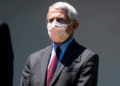Fauci texts suggest he knew COVID vaccine may raise miscarriage risk