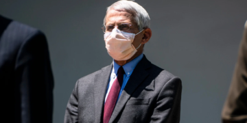 Fauci texts suggest he knew COVID vaccine may raise miscarriage risk