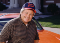 Former Dukes of Hazzard actor Ben Jones, known as Cooter, has died