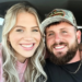 Former cop husband quits job to back Hannah Harpers music career