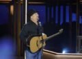 Garth Brooks shares his deep personal connection to Chicago