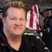 Gary LeVox of Rascal Flatts supports military families