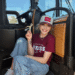 Hannah Harper wraps up her String Cheese Tour where it began