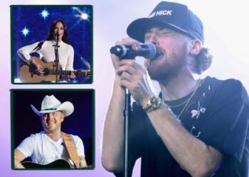 Here are a few options under 70 characters:
- Country Artists Who Called Off Shows and Tours in 2026
- These Country Acts Scrapped Multiple Performances in 2026
- Country Stars Who Canceled Shows and Tours During 2026