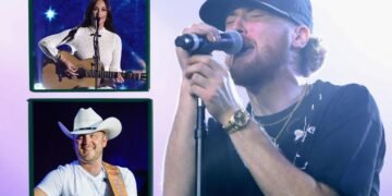 Here are a few options under 70 characters:
- Country Artists Who Called Off Shows and Tours in 2026
- These Country Acts Scrapped Multiple Performances in 2026
- Country Stars Who Canceled Shows and Tours During 2026