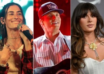 Here are a few options under 70 characters:

- The 13 Best Country Songs of 2026, Ranked
- 13 Country Songs That Defined 2026, Ranked
- Ranking the 13 Strongest Country Songs of 2026