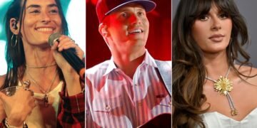 Here are a few options under 70 characters:

- The 13 Best Country Songs of 2026, Ranked
- 13 Country Songs That Defined 2026, Ranked
- Ranking the 13 Strongest Country Songs of 2026