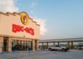Here's why Buc-ee's only carries Coca-Cola products