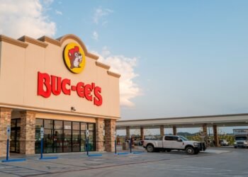 Here's why Buc-ee's only carries Coca-Cola products